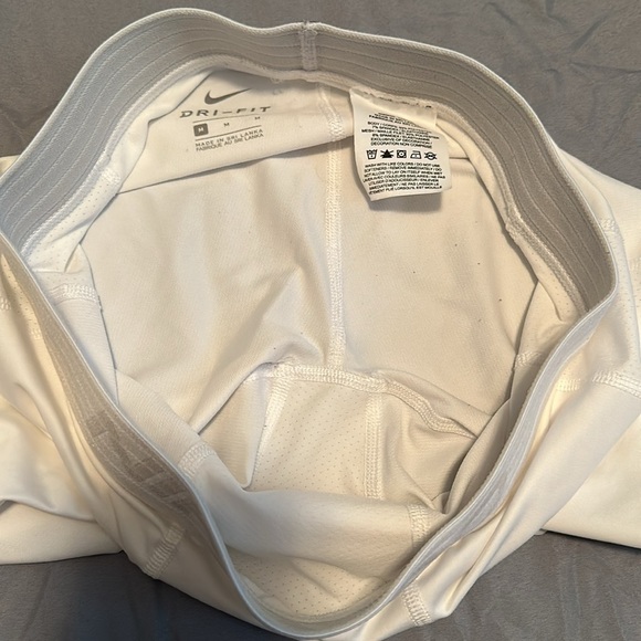 nike men’s compression tights - Picture 4 of 5